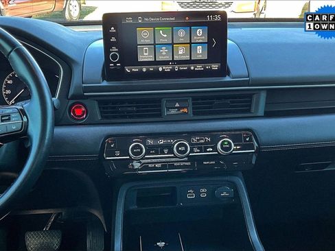 Used 2024 Honda Pilot EX-L image 6