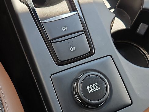 Used 2021 Ford Bronco Sport Outer Banks AWD/4WD image 23
