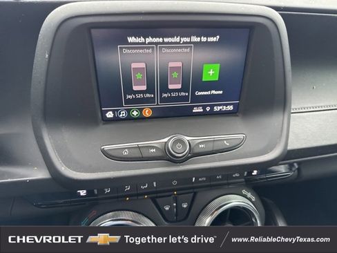 Used 2020 Chevrolet Camaro LS image 11