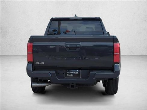 New 2026 Toyota Tacoma SR5 image 6