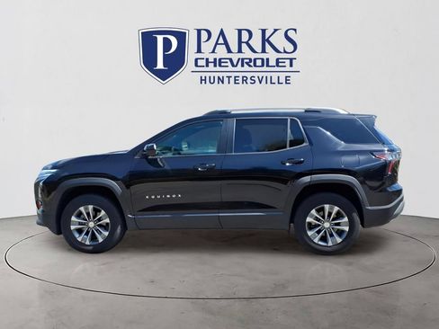 Certified 2025 Chevrolet Equinox LT w/ Convenience Package II FWD image 26