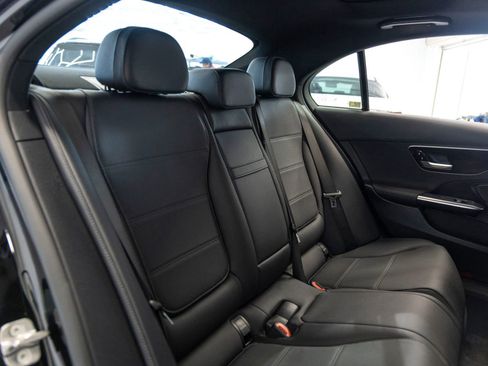 Used 2025 Mercedes-Benz C 300 C 300 image 24