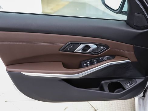 New 2025 BMW 330i xDrive Sedan w/ Premium Package image 10