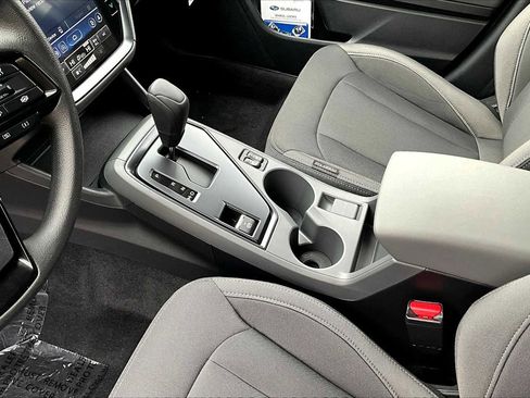 New 2026 Subaru Crosstrek 2.0i Premium AWD/4WD image 7