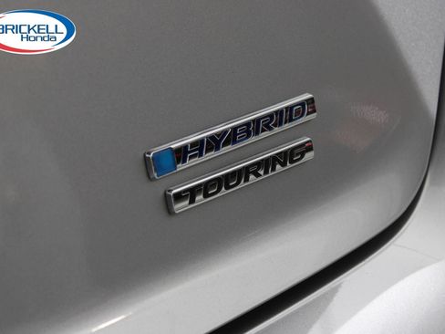 Used 2024 Honda Accord Touring image 13