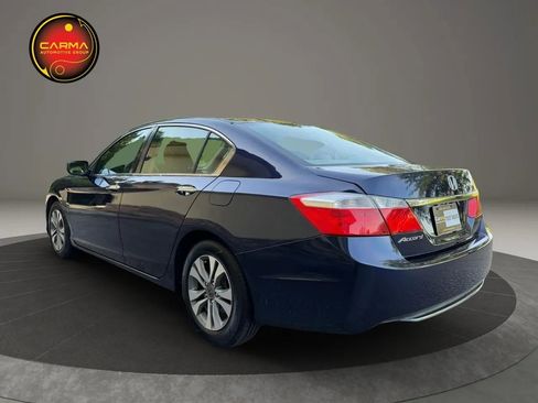 Used 2015 Honda Accord LX image 3