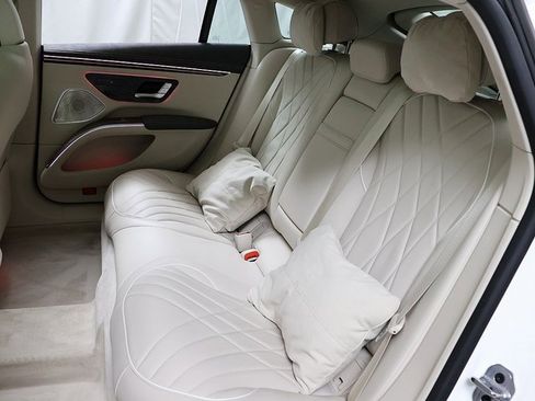 Certified 2023 Mercedes-Benz EQS 450+ 450 image 12