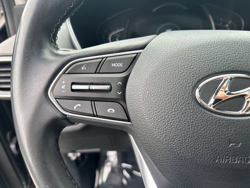Used 2019 Hyundai Santa Fe Limited AWD/4WD image 19