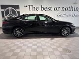 Used 2024 Lexus ES 350 w/ Premium Package image 3