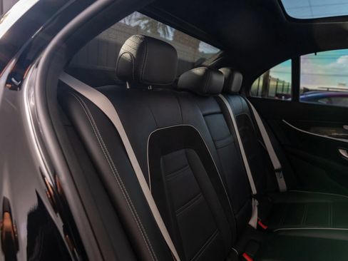 Used 2019 Mercedes-Benz E 63 AMG S image 70