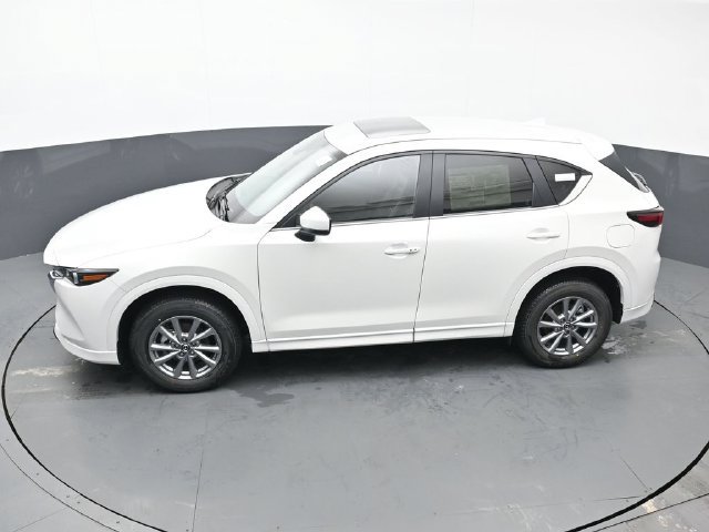 Used 2025 MAZDA CX-5 AWD 2.5 S image 27