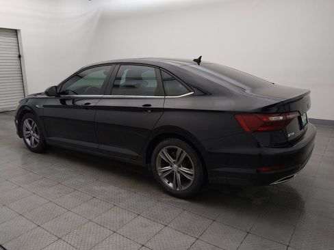 Used 2020 Volkswagen Jetta R-Line FWD image 3
