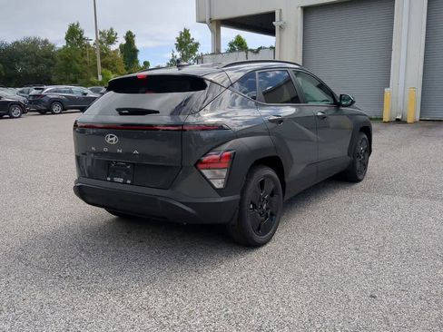 New 2026 Hyundai Kona SEL Sport image 7