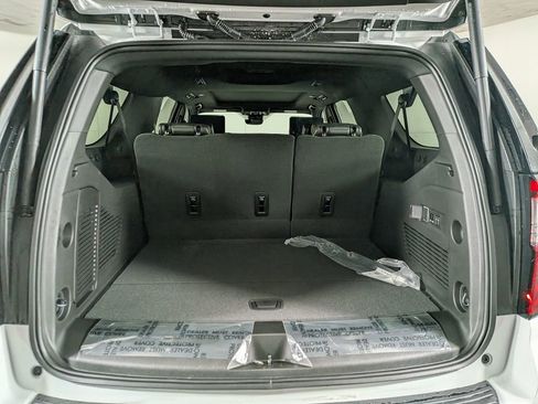 New 2026 GMC Yukon XL Elevation w/ Elevation Premium Package image 10