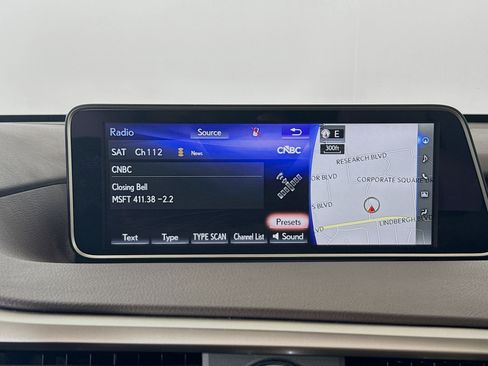 Used 2017 Lexus RX 350 AWD w/ Premium Package image 15