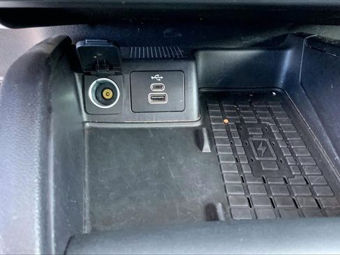 Certified 2025 Ford Bronco Sport Outer Banks w/ Outer Banks Tech Package+ image 32