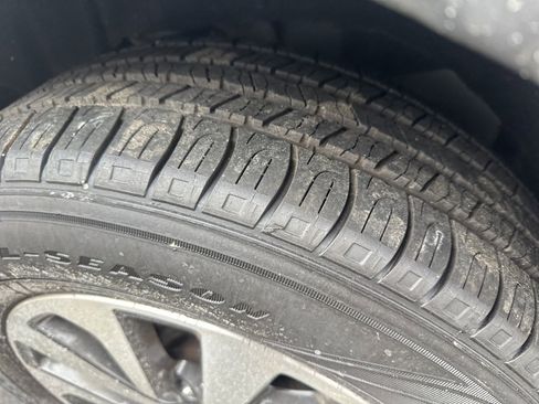 Used 2020 Subaru Outback Premium image 17