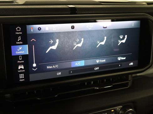 New 2026 Jeep Wrangler Willys AWD/4WD image 32