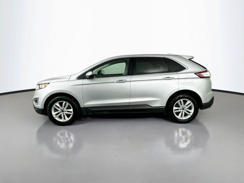 Used 2018 Ford Edge SEL w/ Equipment Group 201A AWD/4WD image 8