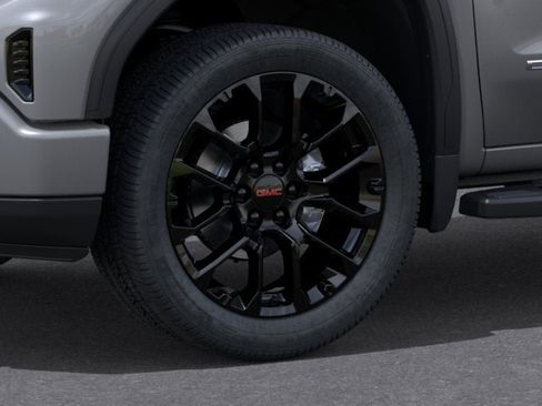 New 2026 GMC Sierra 1500 Denali w/ Technology Package AWD/4WD image 9