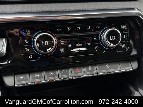 New 2026 GMC Sierra 1500 Denali AWD/4WD image 16