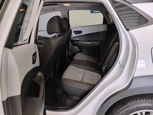 Used 2020 Hyundai Kona SEL Plus image 81