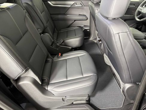 New 2026 GMC Acadia Elevation w/ Elevation Premium Package image 28