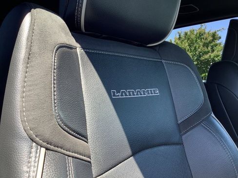 Used 2022 RAM 3500 Laramie image 47