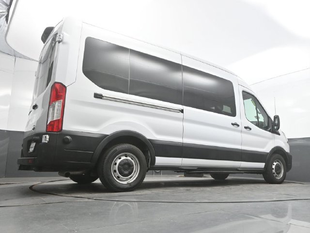 Used 2024 Ford Transit 350 XL RWD image 39