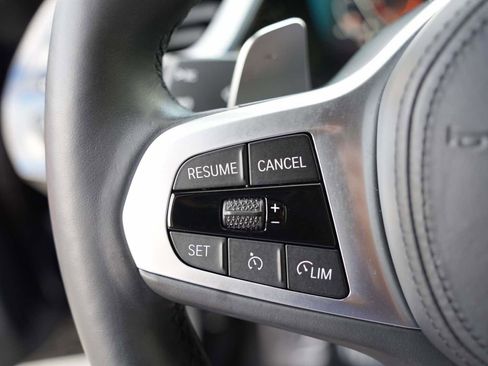 Certified 2022 BMW Z4 sDrive30i w/ Premium Package 2 image 16