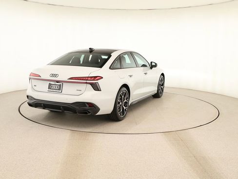 New 2026 Audi A6 Premium Plus image 6