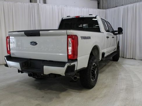 New 2026 Ford F250 XLT w/ Tremor Off-Road Package image 25