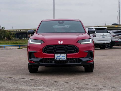 Used 2026 Honda HR-V Sport image 6