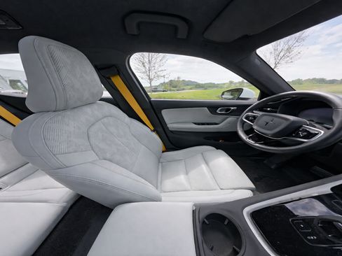 Certified 2023 Polestar Polestar 2 w/ Pilot Pack AWD/4WD image 10