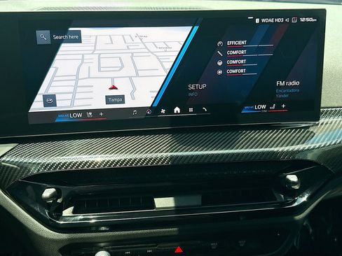 Used 2025 BMW M3 Competition AWD/4WD image 32