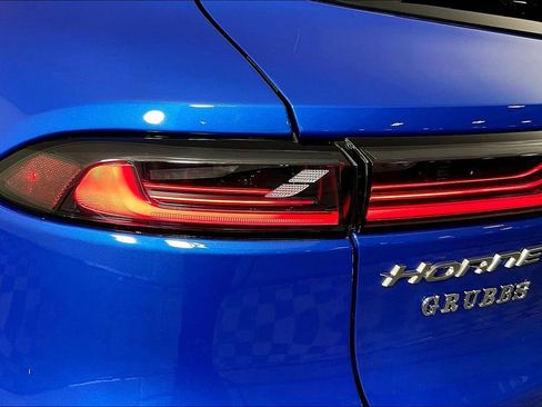 Used 2024 Dodge Hornet GT w/ Cold Weather Group image 40