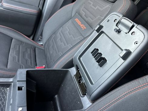 Used 2023 Nissan Frontier PRO-4X w/ Pro Convenience Package image 32