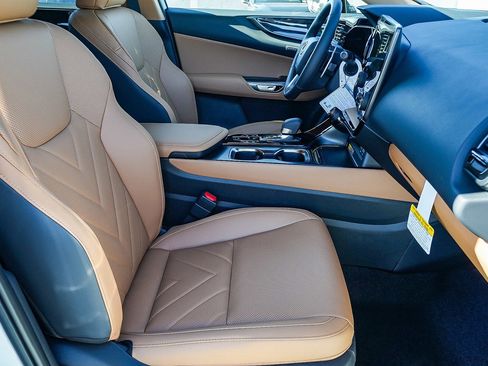 New 2026 Lexus NX 450h+ AWD w/ Luxury Package image 19