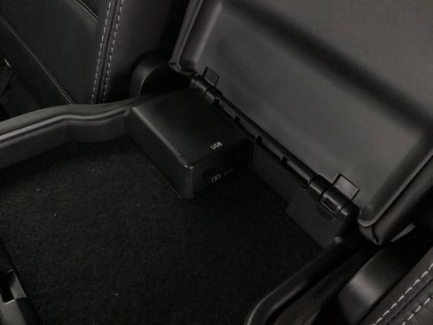 Used 2025 MAZDA CX-5 AWD 2.5 S w/ Preferred Package image 19