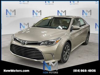 Used 2016 Toyota Avalon XLE Premium FWD 360° Tour