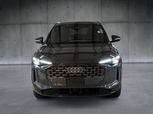 Certified 2025 Audi Q5 Premium Plus w/ Premium Plus AWD/4WD image 8