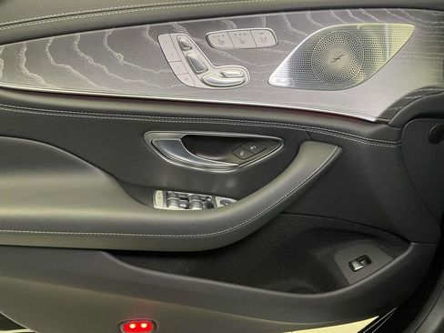 Used 2024 Mercedes-Benz AMG GT 43 image 34