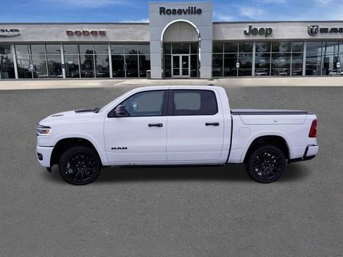 New 2026 RAM 1500 Limited image 6