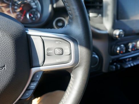 Used 2024 RAM 2500 Big Horn image 22