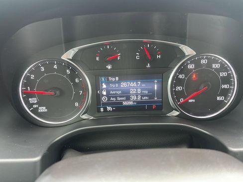 Used 2023 GMC Acadia SLE w/ Driver Convenience Package AWD/4WD image 15