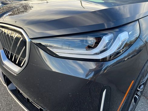 Certified 2025 BMW X3 xDrive30i w/ Premium Package image 26