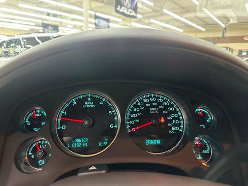 Used 2012 GMC Yukon Denali AWD/4WD image 25