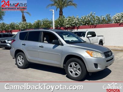 Used 2012 Toyota RAV4 FWD w/ Value Pkg