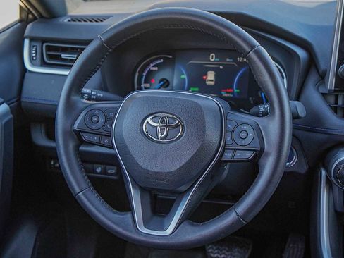 Used 2022 Toyota RAV4 XSE image 26