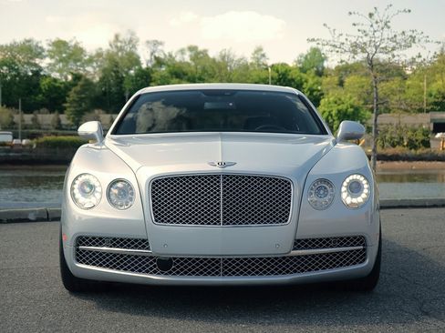 Used 2014 Bentley Flying Spur W12 AWD/4WD image 7